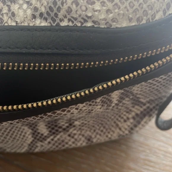 Fossil bag - Picture 4 of 8